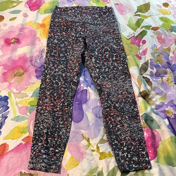 Lululemon Align Pant 25" NWT - Picture 3 of 7